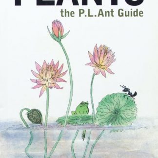 Australian Plants Book