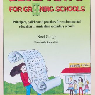 Blueprint for Greening Schools