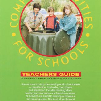 Gould League Compost Activities for Schools Guide
