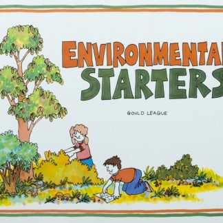 Gould League Environmental Starters Book