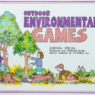 Gould League Outdoor Environmental Games