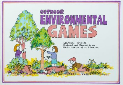 Gould League Outdoor Environmental Games