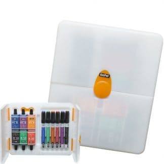 Refillable Whiteboard Markers