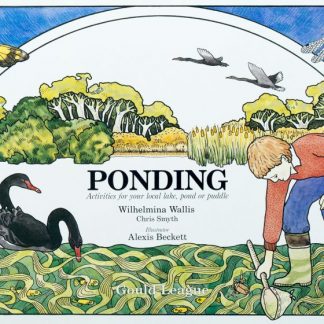 Gould League Ponding Book