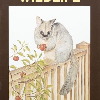 Urban Wildlife - Gould League