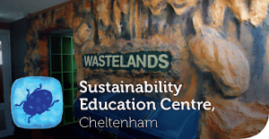 Gould League excursions at the Sustainability Education Centre