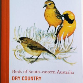 Dry Country Birds