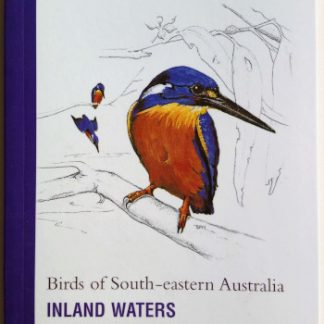 Inland Waters - Birds of South-Eastern Australia